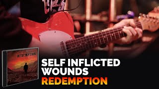 Self-Inflicted Wounds Music Video