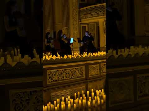 Candlelight: A tribute to Taylor Swift #fever  #candlelight