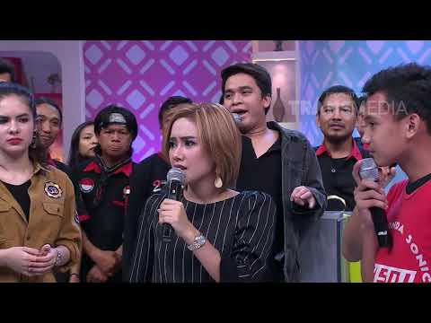 BROWNIS SAHUR - Cita Citata Kecewa Penonton Tidak Ada yg Hafal Lagunya dia! (29/5/18) Part 5