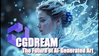 CGDream FLUX is the FASTEST Way to Create Stunning AI Art in 2024!