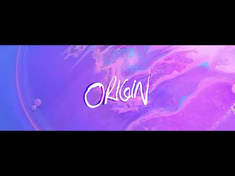 PROUX - ORIGIN (OFFICIAL VIDEOCLIP)