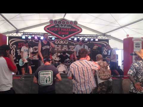 Stepson - She Is (Mighty Sounds 2015)