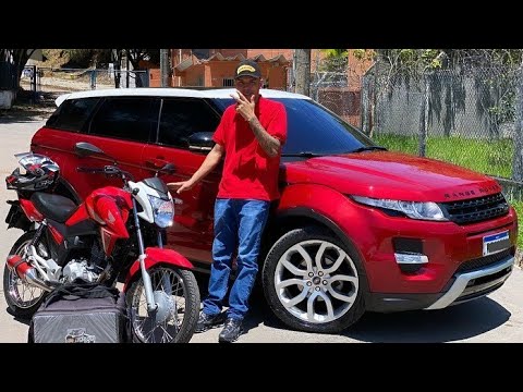 MC LUCRIA VM - RANGE ROVER🚀🔥