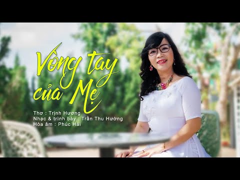 Vòng tay của mẹ - Trần Thu Hường