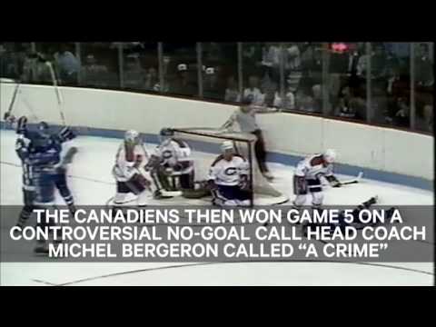 The Battle of Quebec