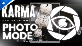 Karma: The Dark World - Free Photo Mode Update | PS5 Trailer