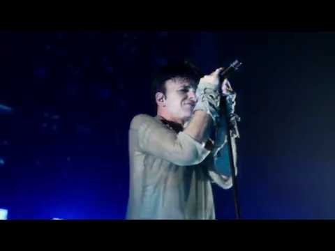 Gary Numan - Are 'Friends' Electric? (Live at Brixton Academy)