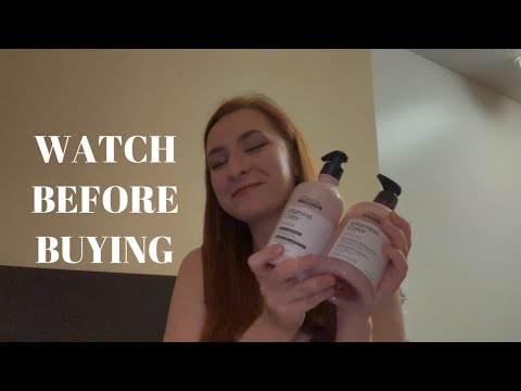 L’Oréal Vitamino Color Shampoo & Conditioner