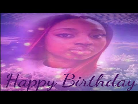 HAPPY BIRTHDAY KENNEKA💜💜💜↓