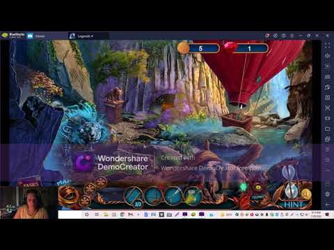 Spirit Legends 4: Finding Balance--Bonus Chapter--Part 2