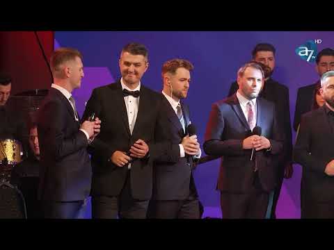 CONCERT DE MUZICĂ CREȘTINĂ - VINO SĂ-I CÂNTĂM!