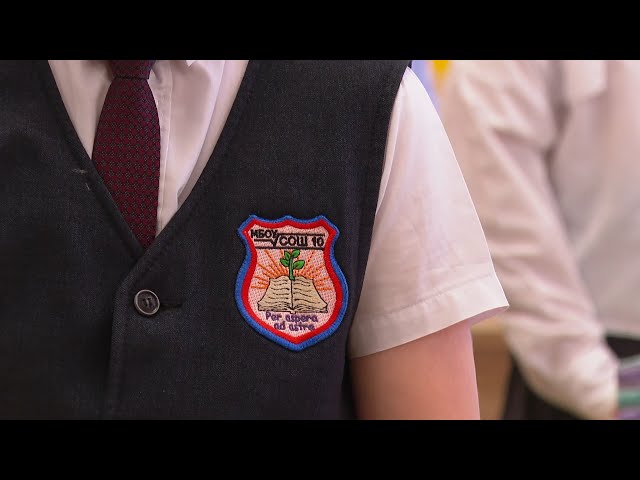 Долгожданное и значимое событие произошло в Ангарске