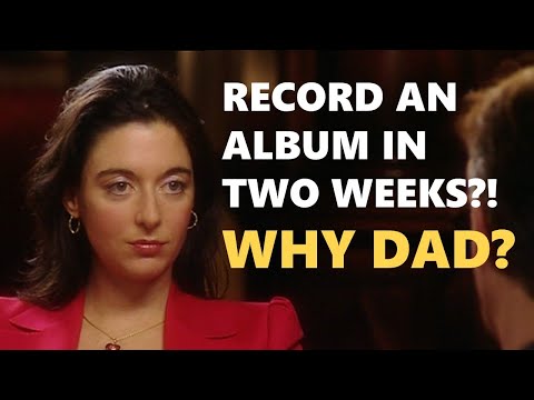 Paul McCartney Records 'Wild Life' in Two Weeks! - Mary McCartney Interview - Wingspan Extra 2001