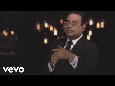 Videoclip de Para Dar Contigo (En Vivo) — Gilberto Santa Rosa