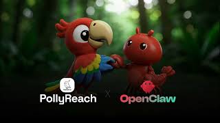 Introducing PollyReach: Give Your Agent a Voice and a Number