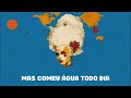 iZem, Lucas Santtana - Maria Antonieta (Lyric Video)