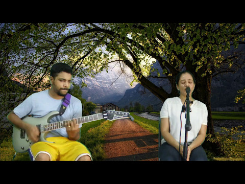 No Doubt - Don't Speak cover feat. Neha (The Peppermint Phenomenon)