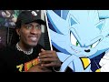 Sonic Fan Reacting To Nazo Unleashed DX For The FIRST Time