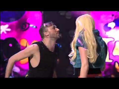 Simona Nainė ir Eimutis Kvoščiauskas – „Milijonas bučinių“