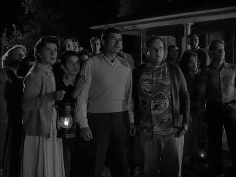 1x22 Ai Confini Della Realtà (The Twilight Zone) pt.5 - Mostri in Maple Street