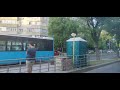 Călătorie Cu Autobuzul Mercedes Benz Citaro Euro 3 4113 182