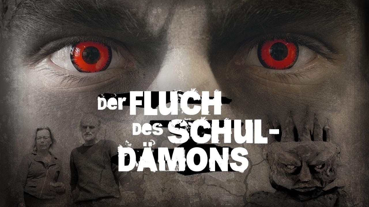 Der Fluch des Schuldämons | Kurzfilm | Ratsgymnasium Rotenburg