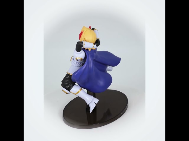 Vídeo relacionado con Banpresto Figura de Acción Yuga Aoyama - My Hero Academia The Amazing Heroes Plus 14cm Multicolor BP89204P. Estatua Coleccionable, Figura Detallada, Ideal para Fans del Anime.