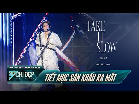 Video thumbnail for Take It Slow