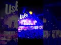 ACID duikt op tijdens DJ-set van USED tijdens De Warmste Week | GO ACID #acid #dww23