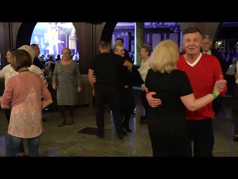 Dawid Janiak Koncert w Uzdrowisku Wieniec-Zdrój