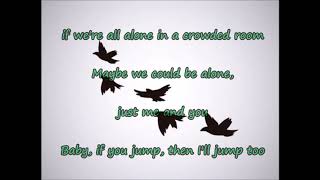 Alone Together - Sabrina Carpenter - Lyrics