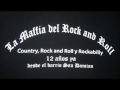 ELEFANTE - VEN - LA MAFIA DEL ROCK AND ROLL