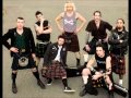 The Real McKenzies - The Ale is Dear