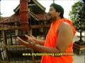 Srihari Sabari Easwaram Ayyappa Darisanam