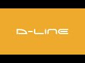kit adaptateur pour goulotte demi-cercle 50x25 mm blanc 5 pièces | video 1
