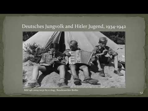 Dr  Chris Juergens History Colorado presentation 10 3 20