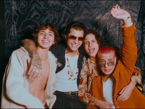 @losmenor3s + @Jambenee - En la Disco (Video Oficial)