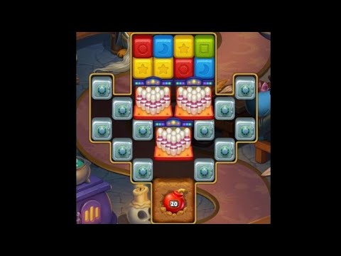 TOY BLAST level 3179