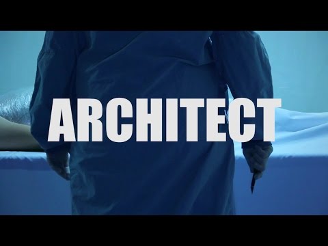 Lords of Sealand - Architect (Official Music Video