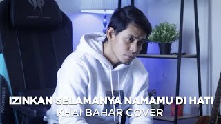 Download lagu EYE - IZINKAN SELAMANYA NAMAMU DI HATI (COVER BY KHAI BAHAR) mp3 Download lagu EYE - IZINKAN SELAMANYA NAMAMU DI HATI (COVER BY KHAI BAHAR) mp3