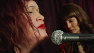 Exene Cervenka "Alone in Arizona"