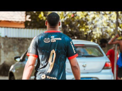 Corleony - Camisa 9 |  Prod. Eliboyy