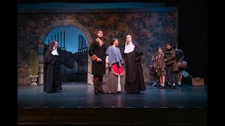 &quot;Climb Ev&#39;ry Mountain (Finale)&quot; Sound of Music 2024