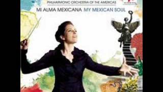 Alondra de la parra - Ínguesu. Mi alma mexicana 2010