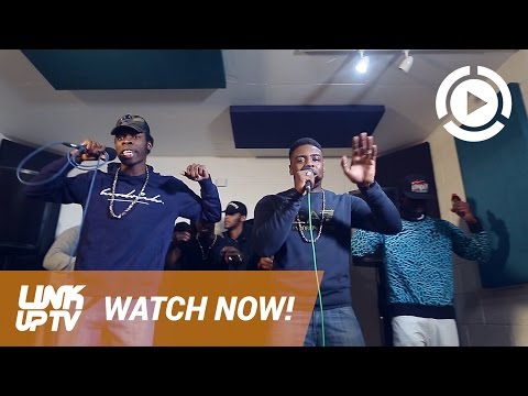 Mist - Smokey #MicCheck | @tweet_mist | Link Up TV