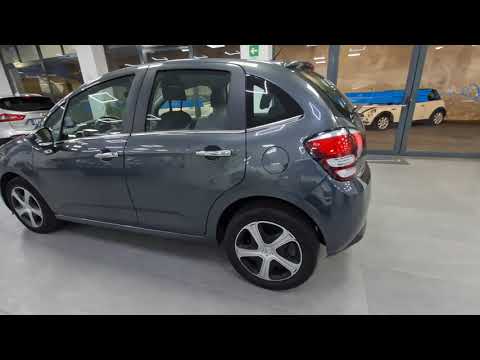 CITROEN C3 FEEL 1.6 BLUEHDI 75 CV