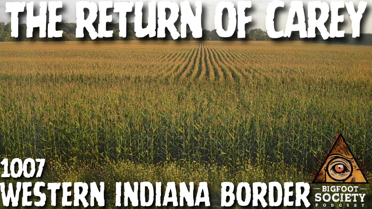 Carey Returns! | Indiana