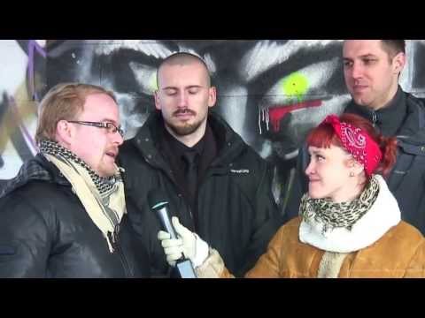 EMERGENZA FESTIVAL 22.03.2013 - Warszawa - (5/7) - ICON