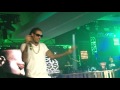 Rick Ross & Triple C's - It Ain't A Problem (Live at Port of Miami 10th Year Anniversary Show)