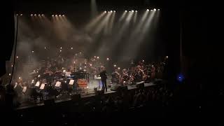 Sigur Rós (* Wordless Music Orchestra) - Avalon - 8/18/23 - Kings Theatre - Brooklyn, NY, USA